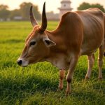where is gau mata