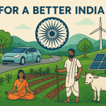 for Better India