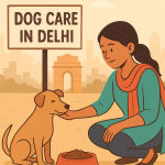 Delhi Dog Solution